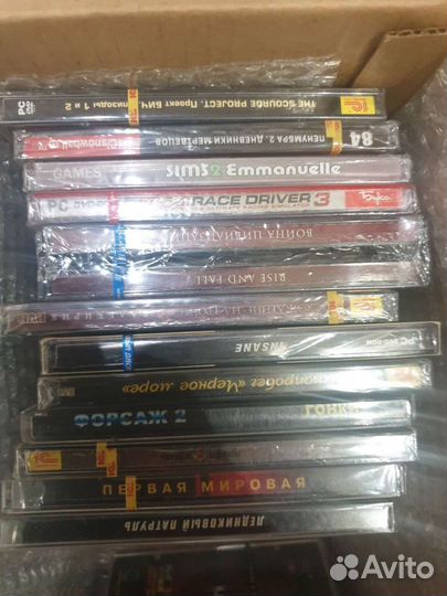 Компьютерные игры 2