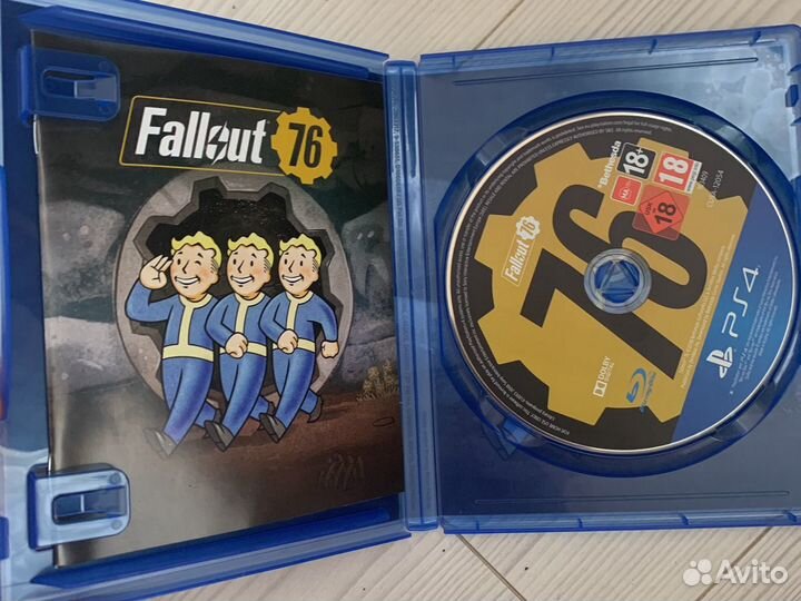 Игры для приставок ps4