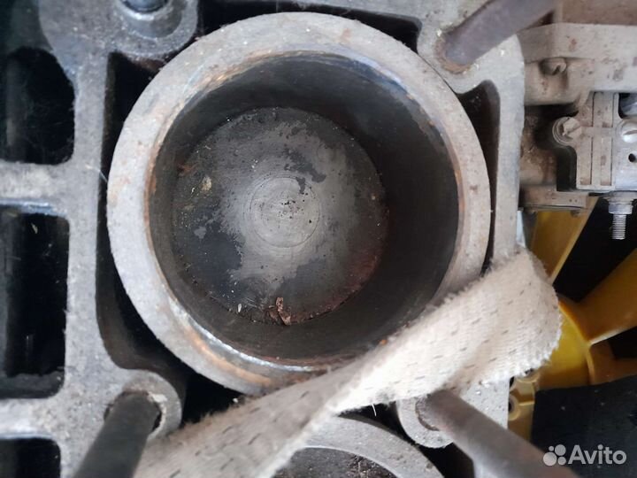 Двигатель на газель 402 бу