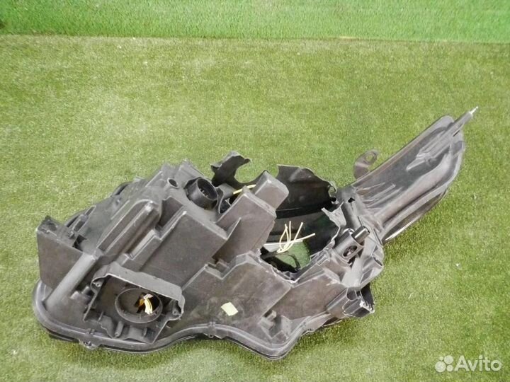 Фара правая Range Rover Vogue 4 L405 (2012-2017) к