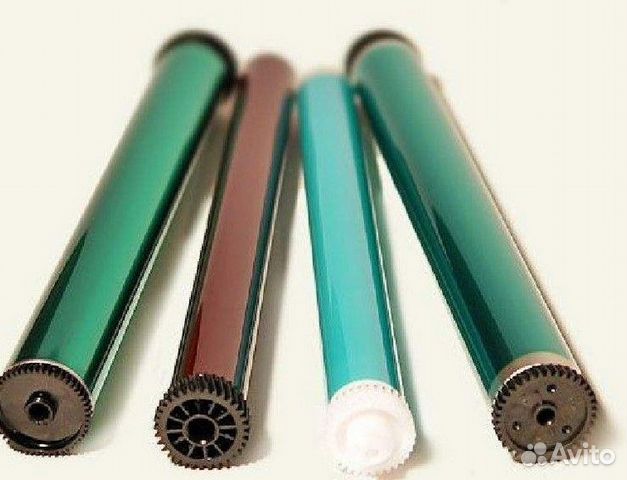 Фотовал 1005,1010,1200, 2035, 2300 (HP LJ/Canon)