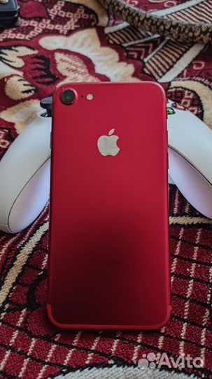 iPhone 7, 128 ГБ