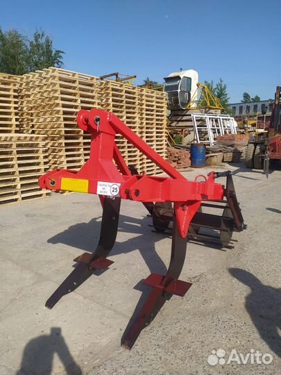 Глубокорыхлитель БДТ-Агро ПЧН-2,1, 2023