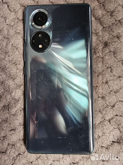HONOR 50, 6/128 ГБ