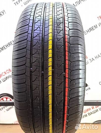 Nexen N'Priz AH8 205/55 R16 91H