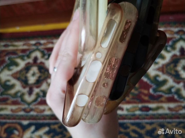 Чехол на honor 20 lite