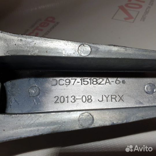 Крестовина + ремкомплект Samsung DC97-15182А