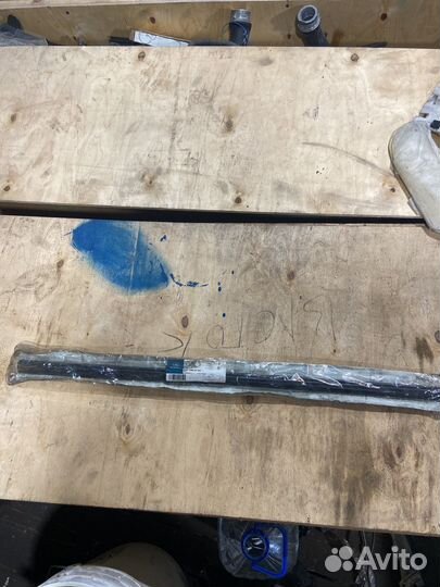 Бархотка стекла mercedes w210