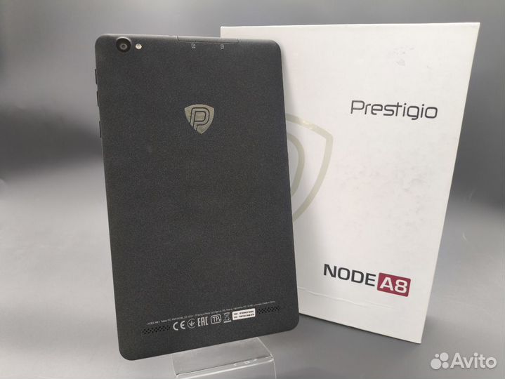 Планшет Prestigio Node A8 3G 1/32 гб