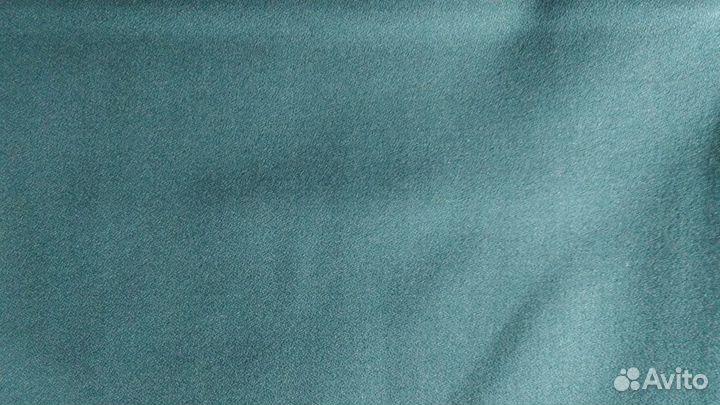 Отрез ткани времен СССР (шерсть)