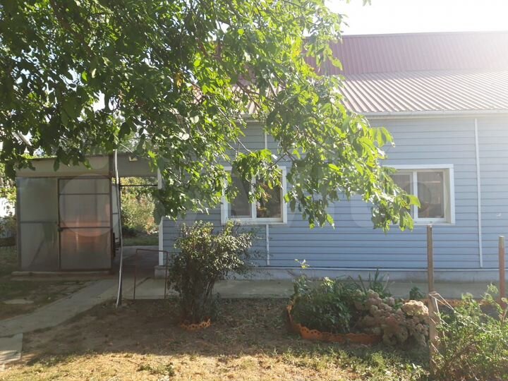 Дом 158 м² на участке 15 сот.