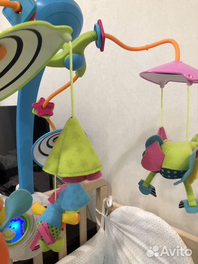 Мобиль тини лав