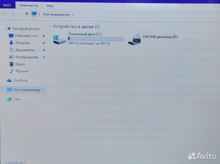 Acer N15W2/A6 7310/4GB/AMD R4/500GB/17.3