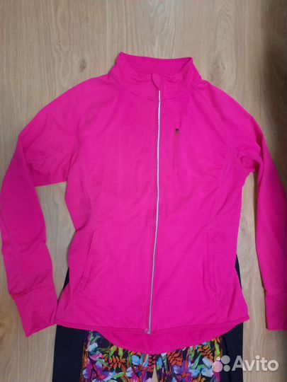 Спортивный костюм 46-48