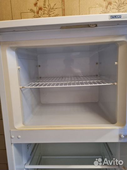 Холодильник Атлант мхм 2835-90