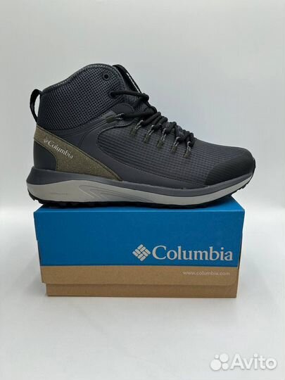 Кроссовки columbia Techlite