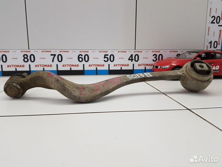 Рычаг передний верхний правый (BMW 5)