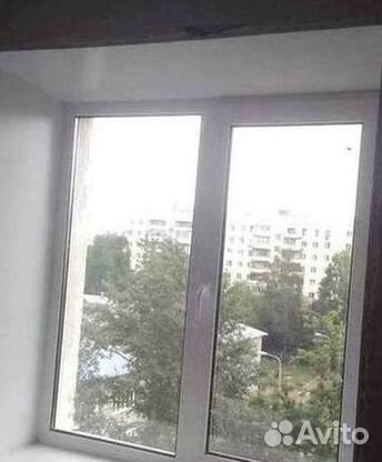 Пластиковые окна и двери пвх