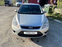 Ford Focus 1.6 MT, 2011, 176 000 км, с пробегом, цена 650 000 руб.