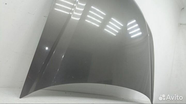 Капот Honda Accord CL7 2007