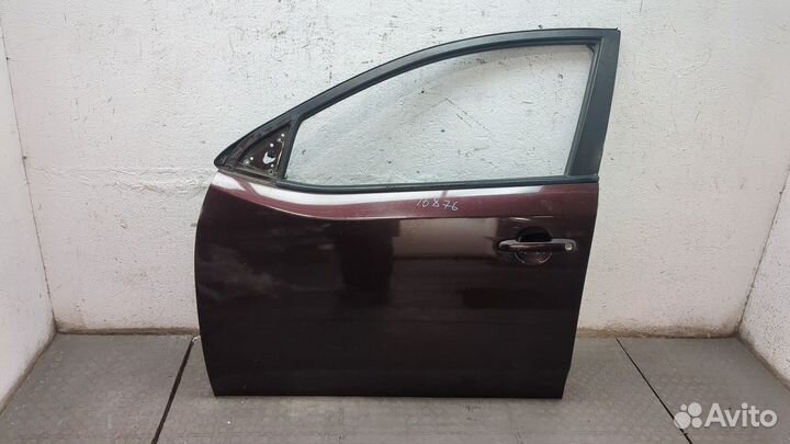 Дверь боковая киа Cerato, 2011