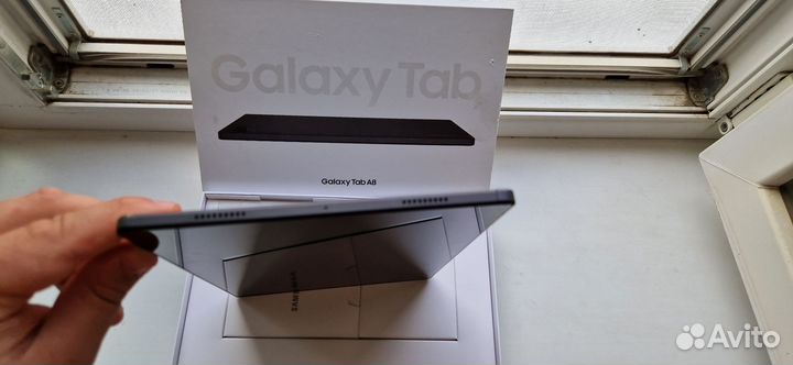 Samsung galaxy tab a8 WiFi