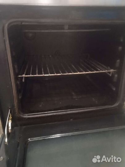 Газовая плита Ardo,с электрической духовкой+ гриль