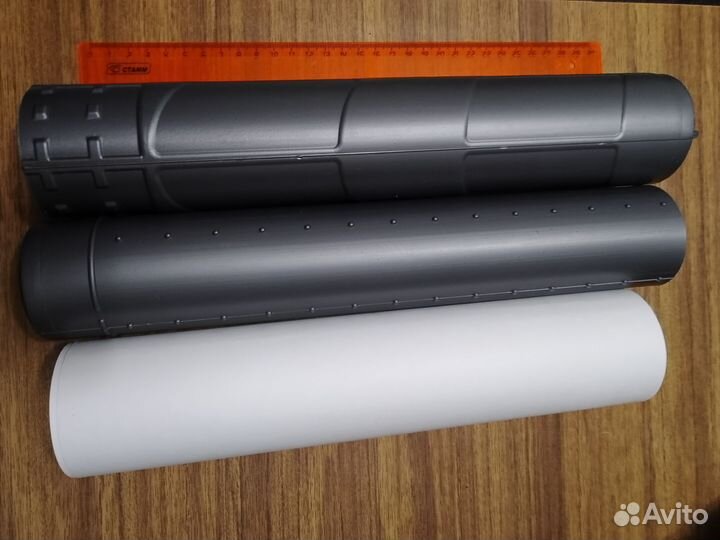 Чертёжные инструменты