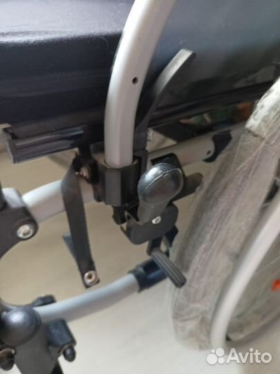 Ивалидное кресло