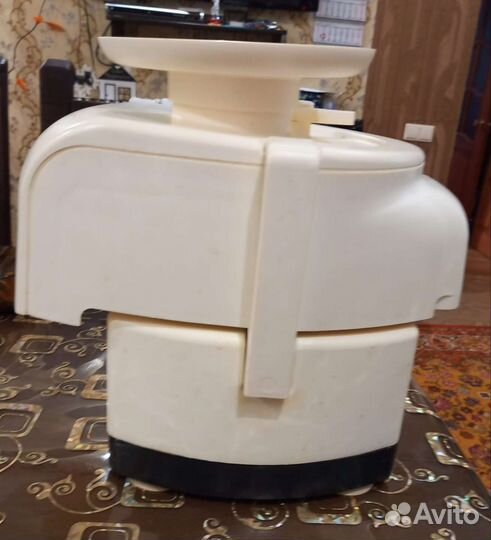 Соковыжималка