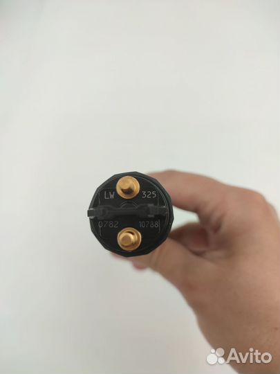 Форсунка 0445120325