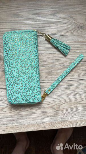 Кошелек женский