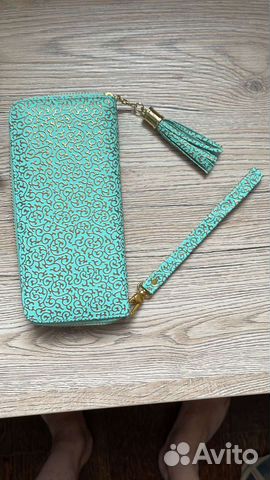 Кошелек женский