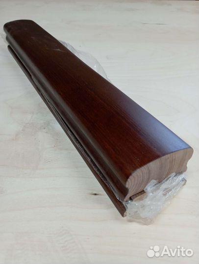 Готовая лестница