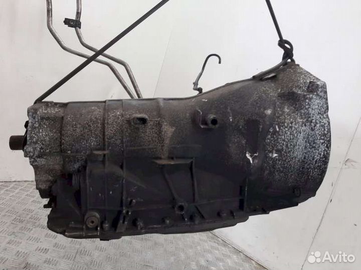 АКПП BMW X5 E53 (2000 - 2007) 3.0 6HP-26X
