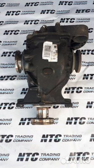 Редуктор BMW E60