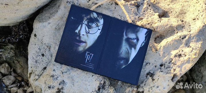 Сувениры Гарри Поттер, брелки, подвески