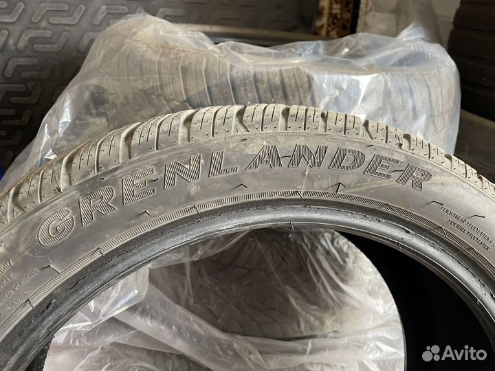 Grenlander IceHawke 1 195/45 R16 25F