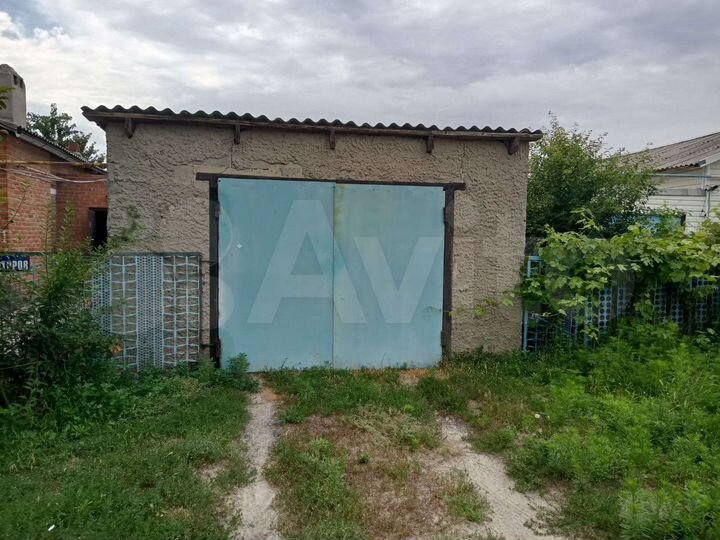 Дом 70 м² на участке 70 сот.