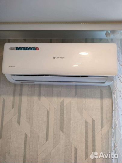 Монтаж кондиционеров, Т/О, демонтаж