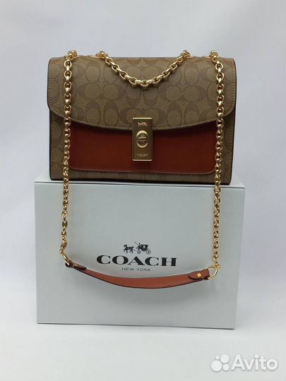 Сумка женская Coach