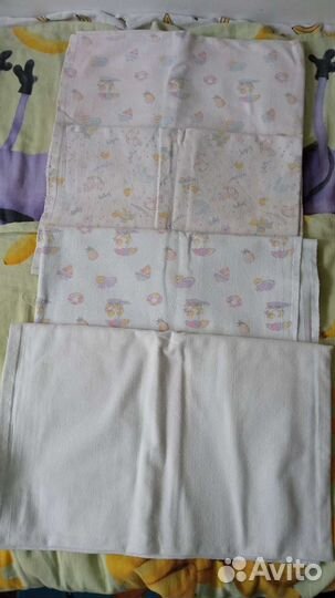Пеленки детские