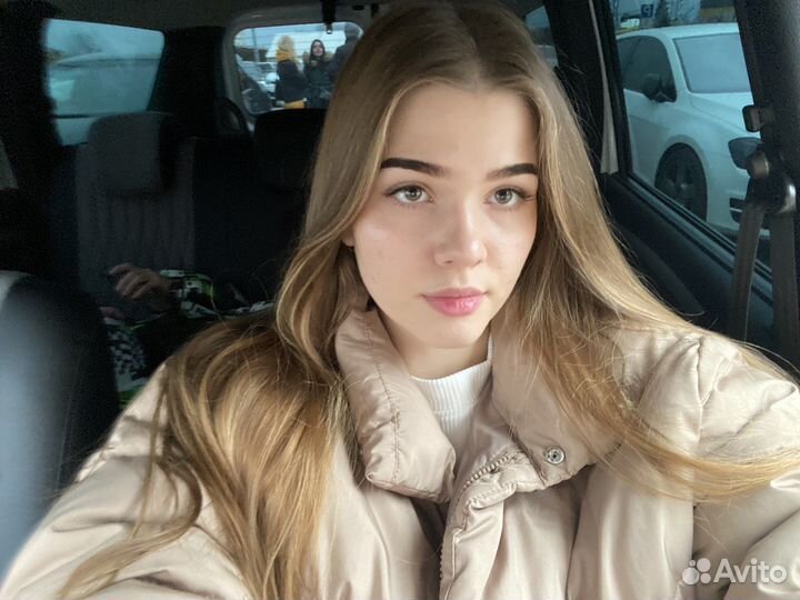 Администратор, Продавец