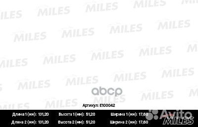 Колодки тормозные VW polo (RUS) 11/skoda fabia