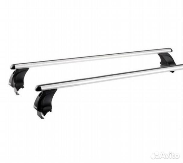 Оригинал багажник на крышу для Geely Emgrand