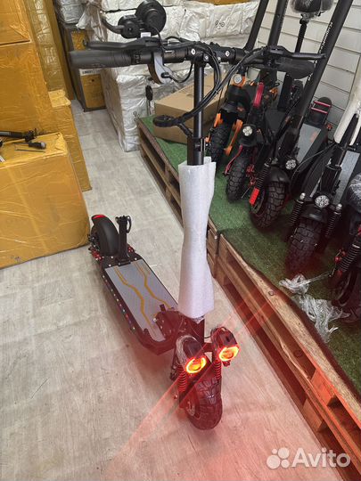 Электросамокат Wolong M4 Pro 15 A/h New