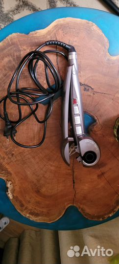 Мульти -стайлер для завивки волос BaByliss