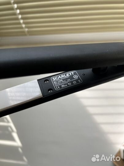 Выпрямитель щипцы для волос