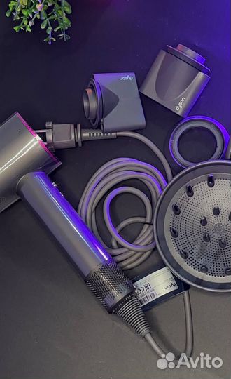 Фен Dyson HD08 1:1 Малайзия