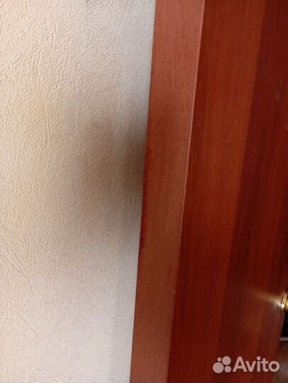 Дверь межкомнатная 600х2000